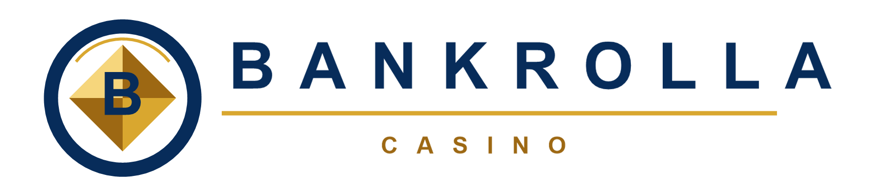 Bankrolla Casino logo