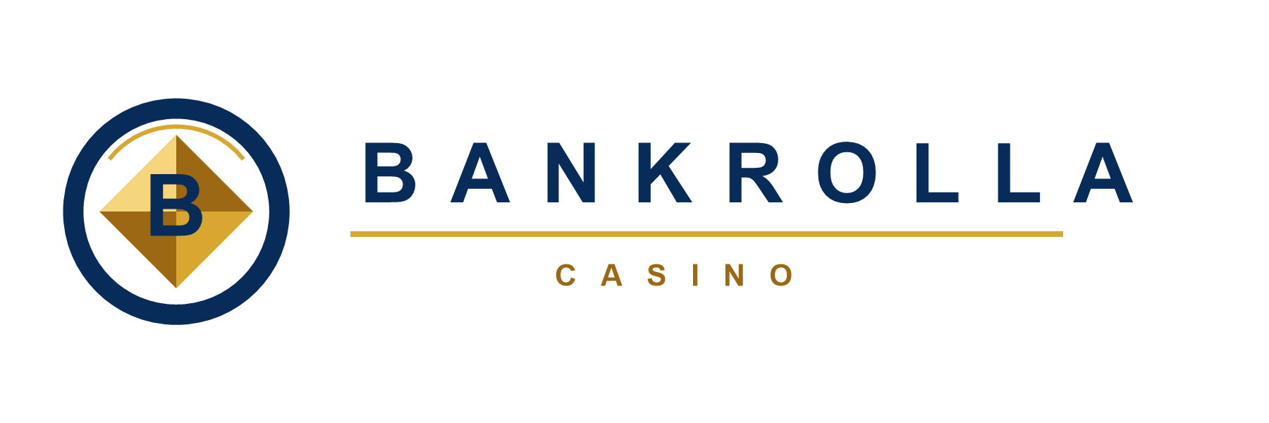Bankrolla Casino logo
